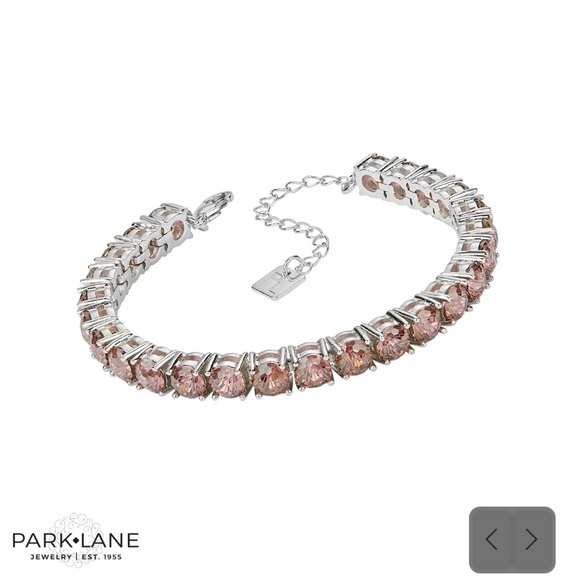 Park Lane Cappuccino Mini Impression Bracelet! BNIB!! - Picture 5 of 13